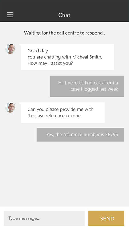 Medigro Assist App