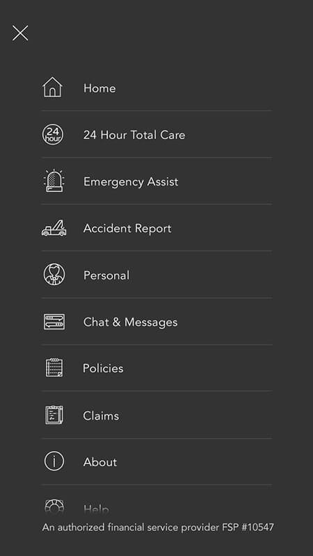 Medigro Assist App