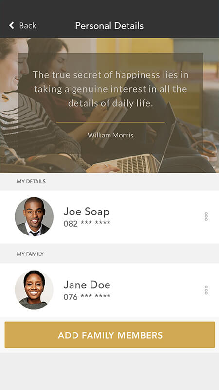 Medigro Assist App