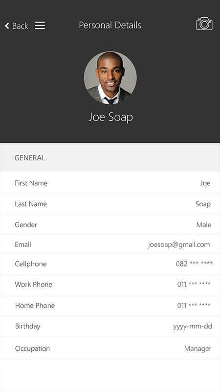 Medigro Assist App